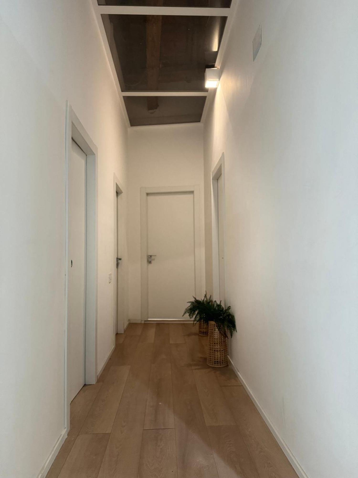 Fl Apartments Nel Corso Cagliari Exteriör bild