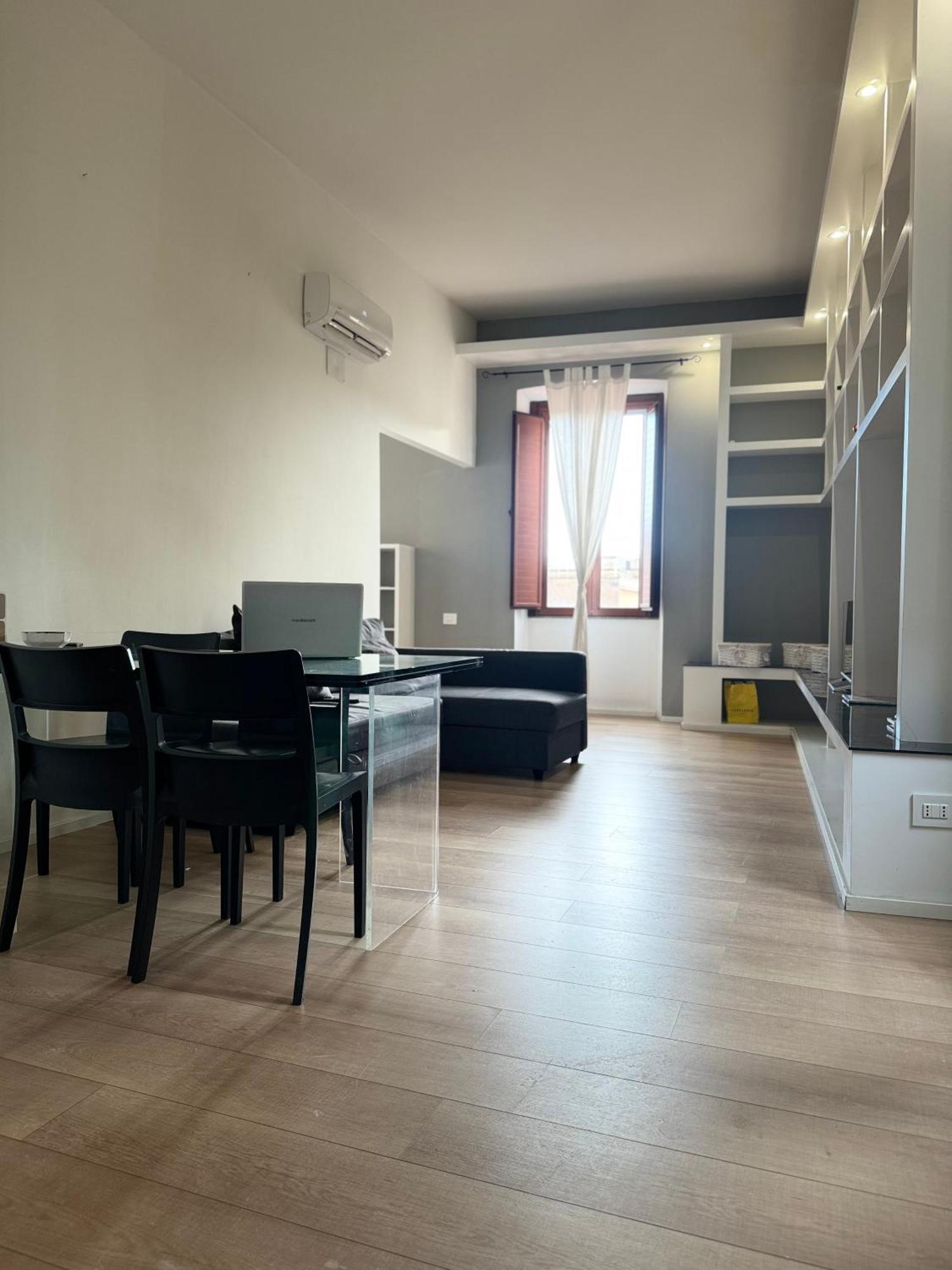 Fl Apartments Nel Corso Cagliari Exteriör bild
