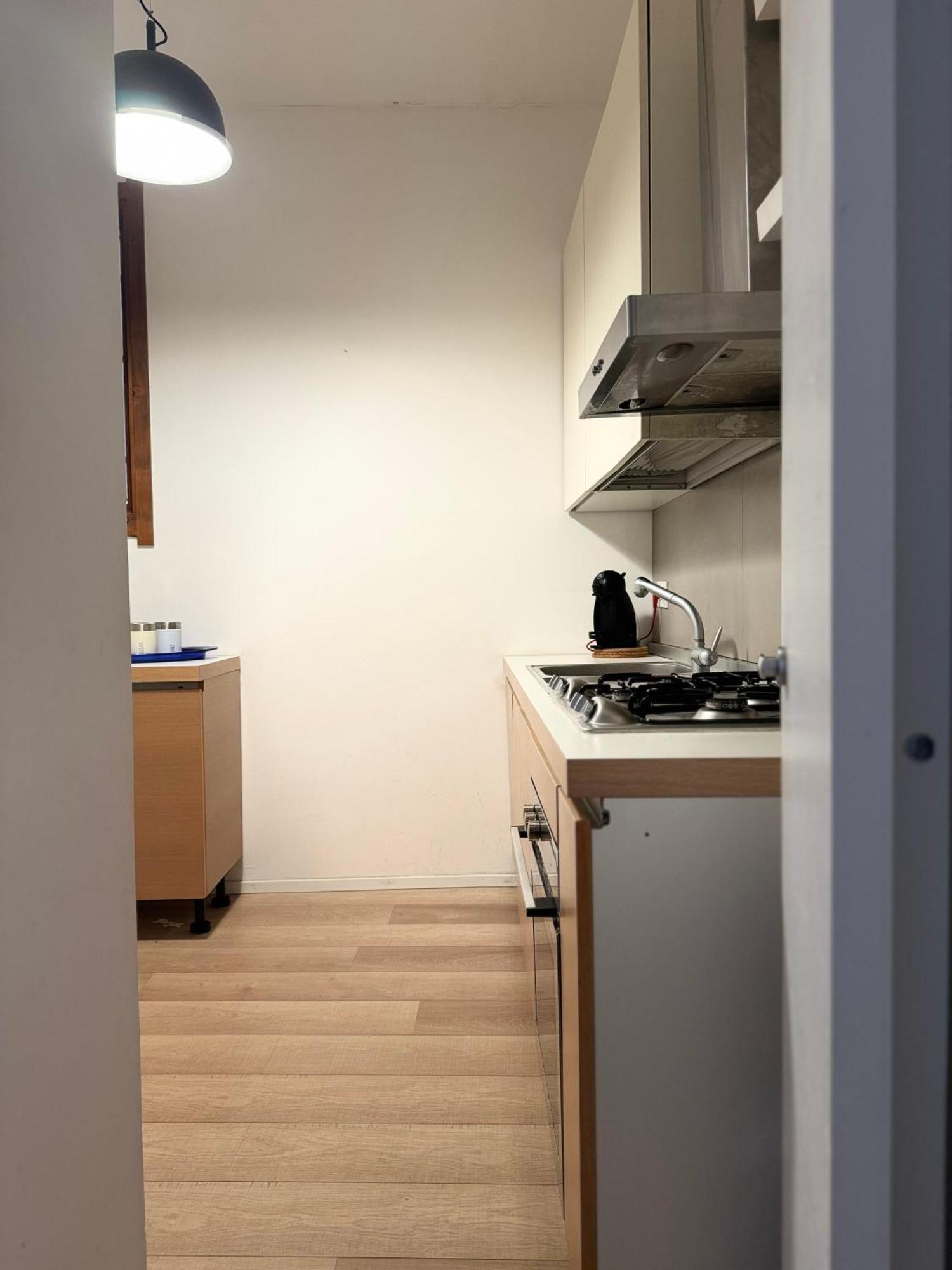 Fl Apartments Nel Corso Cagliari Exteriör bild