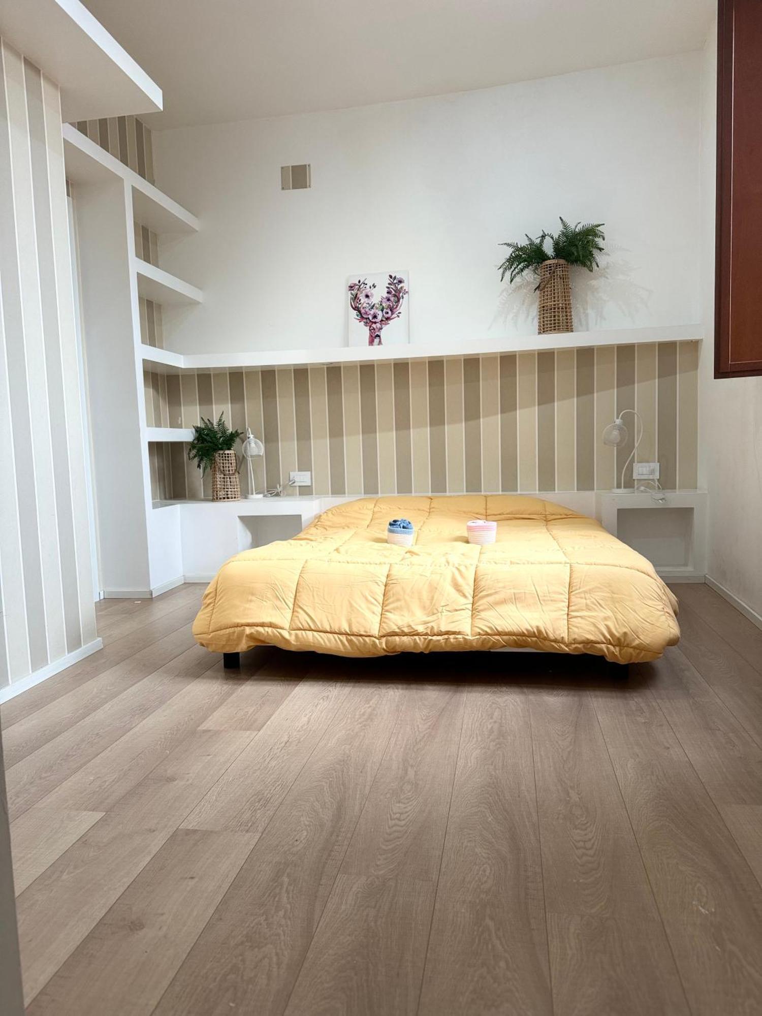 Fl Apartments Nel Corso Cagliari Exteriör bild